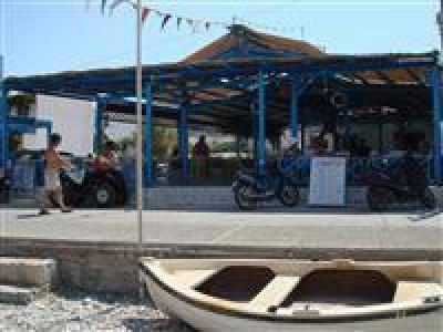 фото отеля Laza Beach Inn