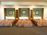 Cody Legacy Inn