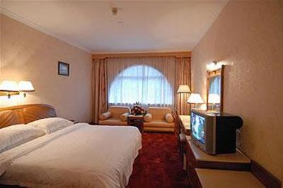 фото отеля Yangshuo New Century Hotel Guilin
