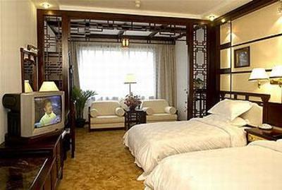 фото отеля Yangshuo New Century Hotel Guilin