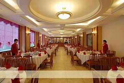 фото отеля Yangshuo New Century Hotel Guilin