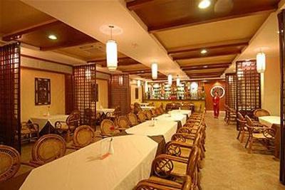 фото отеля Yangshuo New Century Hotel Guilin