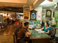 Sawasdee Bangkok Inn