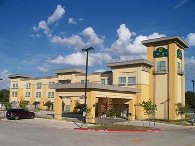 фото отеля La Quinta Inn & Suites Austin Cedar Park Lakeline