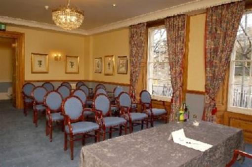 фото отеля Royal Cambridge Hotel