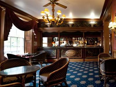 фото отеля Royal Cambridge Hotel