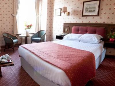 фото отеля Royal Cambridge Hotel