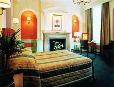 фото отеля Royal Cambridge Hotel