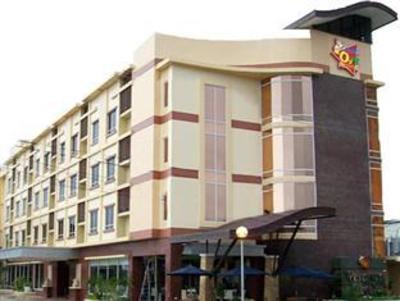 фото отеля MO2 Westown Hotel Iloilo City
