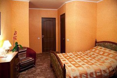 фото отеля Globus mini-hotel