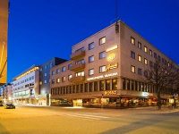 Sokos Hotel Vaakuna Joensuu