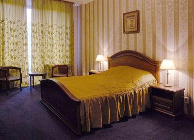 фото отеля Diplomat Hotel Kiev