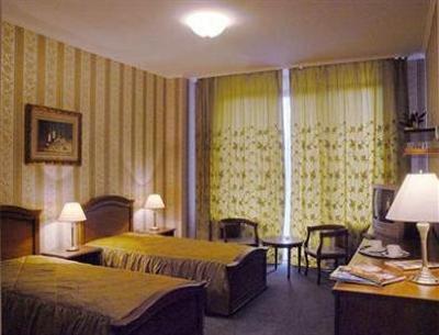 фото отеля Diplomat Hotel Kiev