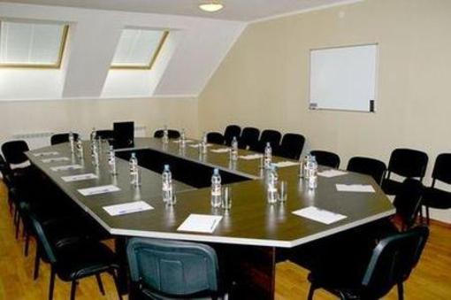 фото отеля Business Hotel Kostroma