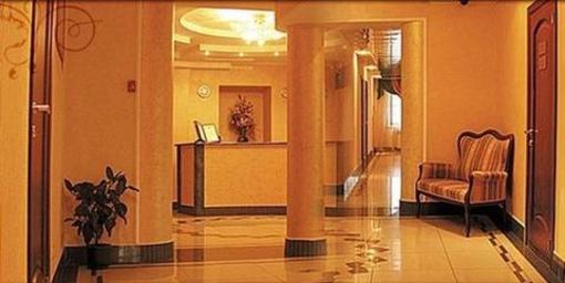 фото отеля Business Hotel Kostroma