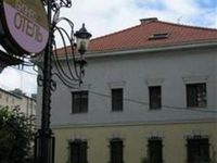 Business Hotel Kostroma