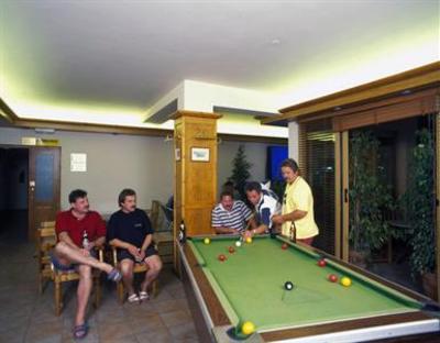 фото отеля Anthea Hotel Apartments Ayia Napa