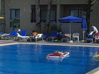 Anthea Hotel Apartments Ayia Napa