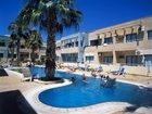 фото отеля Anthea Hotel Apartments Ayia Napa