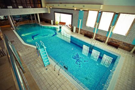 фото отеля Hotel-Club Razdolie Yekaterinburg