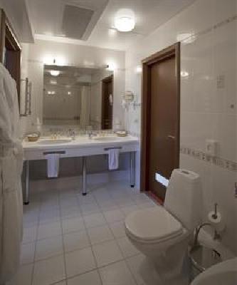 фото отеля Hotel-Club Razdolie Yekaterinburg