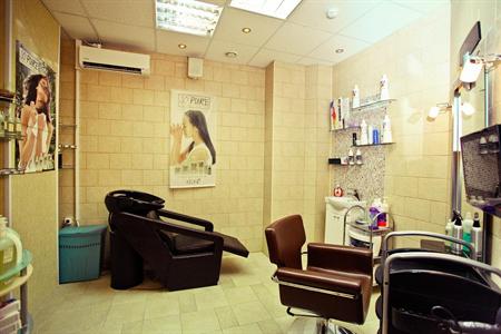 фото отеля Hotel-Club Razdolie Yekaterinburg