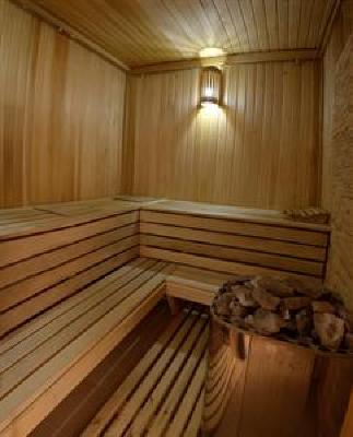фото отеля Hotel-Club Razdolie Yekaterinburg