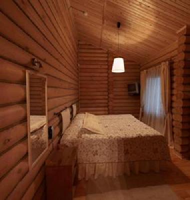фото отеля Hotel-Club Razdolie Yekaterinburg