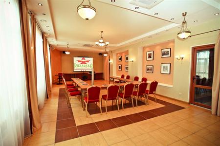 фото отеля Hotel-Club Razdolie Yekaterinburg