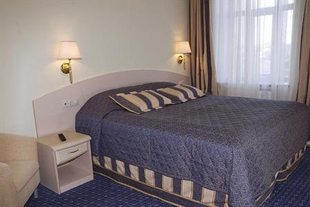 фото отеля Hotel-Club Razdolie Yekaterinburg