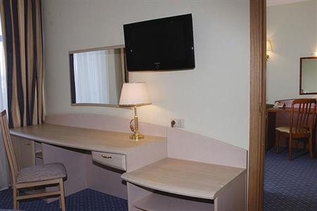 фото отеля Hotel-Club Razdolie Yekaterinburg