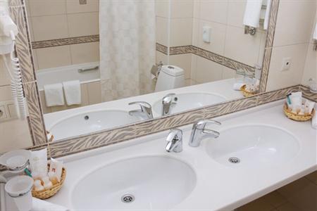 фото отеля Hotel-Club Razdolie Yekaterinburg