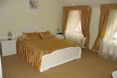 фото отеля Hotel-Club Razdolie Yekaterinburg
