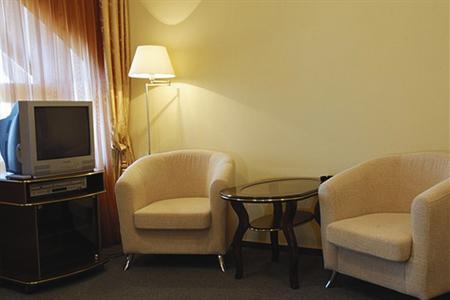 фото отеля Hotel-Club Razdolie Yekaterinburg