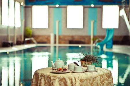 фото отеля Hotel-Club Razdolie Yekaterinburg