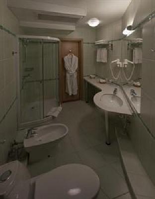 фото отеля Hotel-Club Razdolie Yekaterinburg