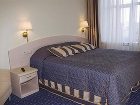 фото отеля Hotel-Club Razdolie Yekaterinburg