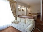 фото отеля Hotel-Club Razdolie Yekaterinburg