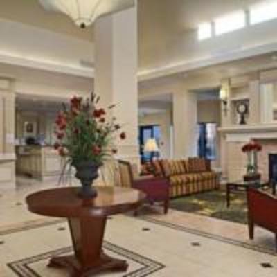 фото отеля Hilton Garden Inn Palmdale