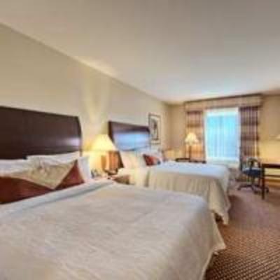 фото отеля Hilton Garden Inn Palmdale
