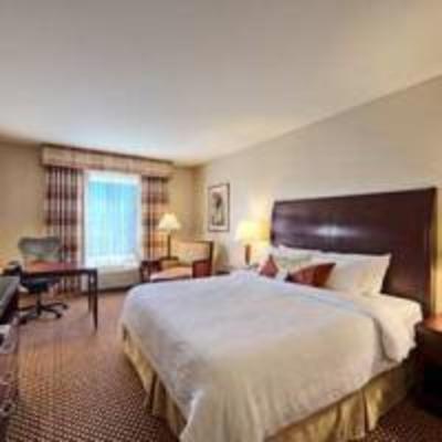 фото отеля Hilton Garden Inn Palmdale