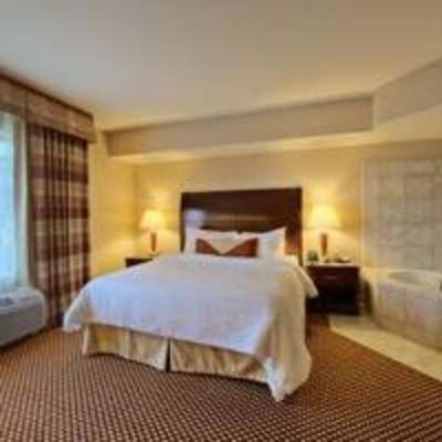 фото отеля Hilton Garden Inn Palmdale
