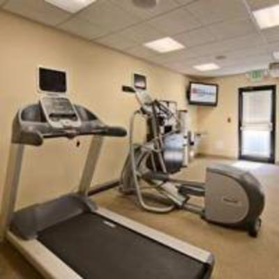 фото отеля Hilton Garden Inn Palmdale