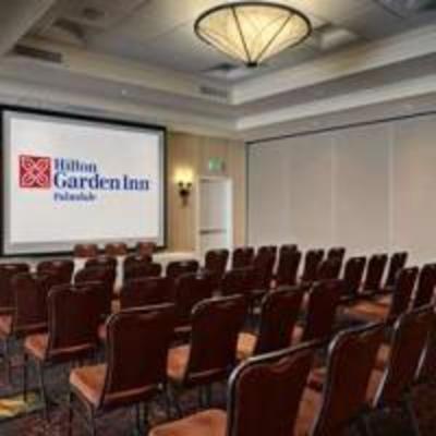 фото отеля Hilton Garden Inn Palmdale