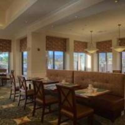 фото отеля Hilton Garden Inn Palmdale
