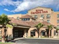 Hilton Garden Inn Palmdale