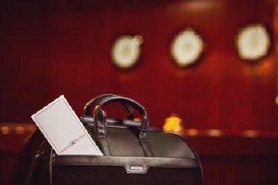 фото отеля Hotel Alrosa na Kazachyem Moscow