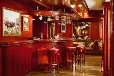 фото отеля Hotel Alrosa na Kazachyem Moscow