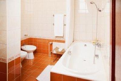 фото отеля Hotel Alrosa na Kazachyem Moscow