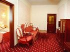 фото отеля Hotel Alrosa na Kazachyem Moscow